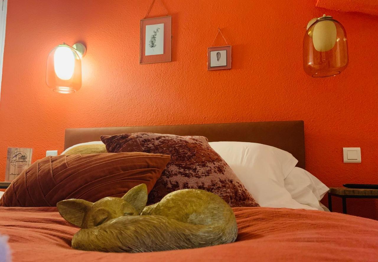 Hotel L'escoundillou 2*
