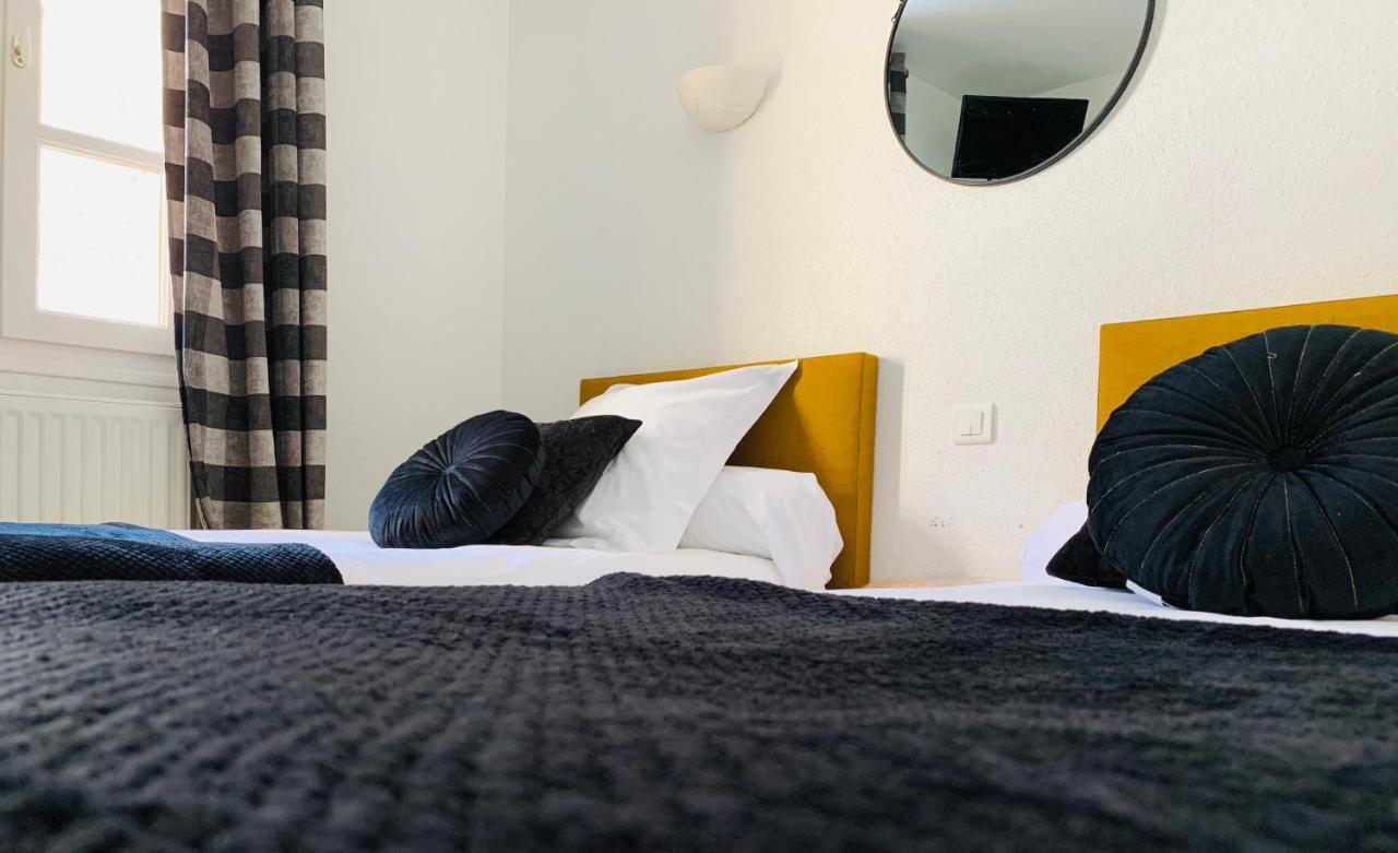 Hotel L'escoundillou