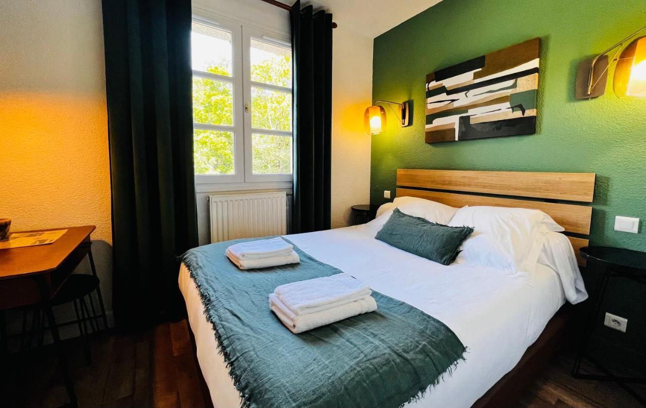 Hotel L'escoundillou