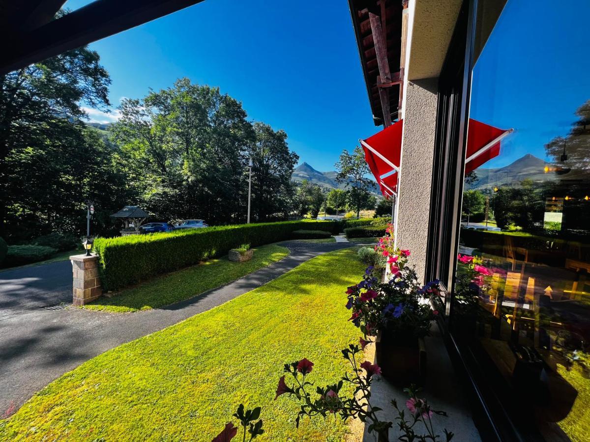 L'escoundillou Hotel Saint-Jacques-des-Blats