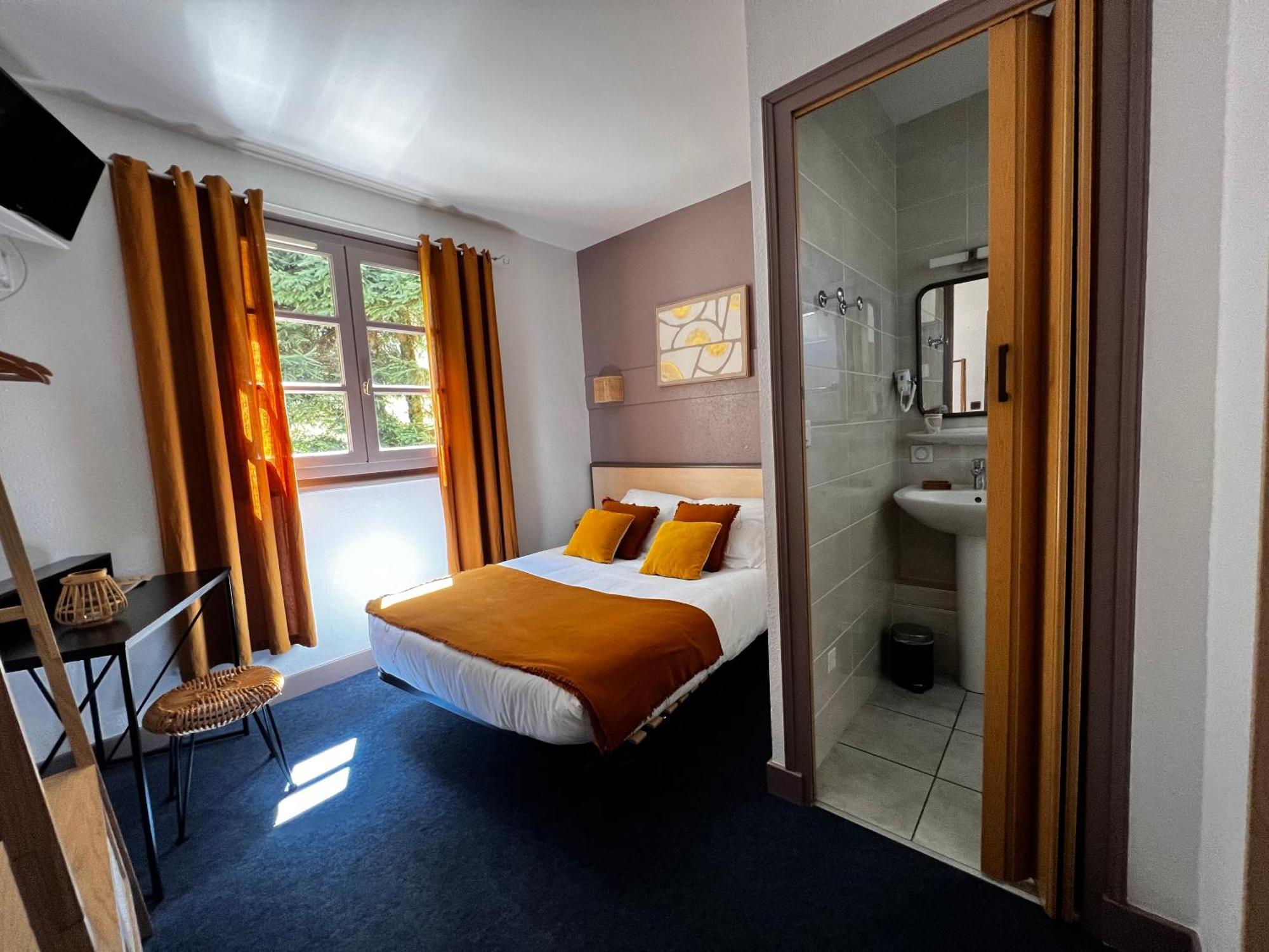 Hotel L'escoundillou