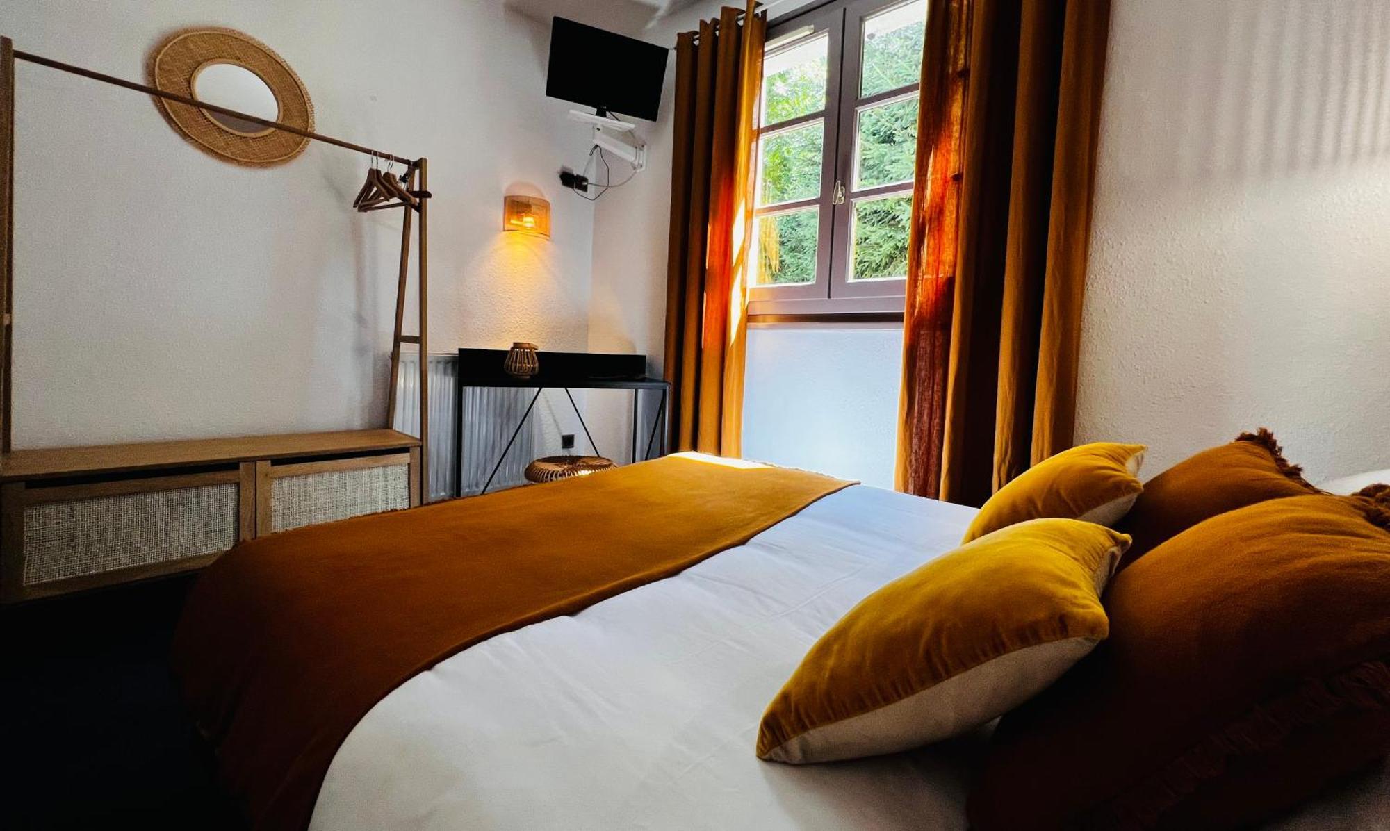 L'escoundillou Hotel