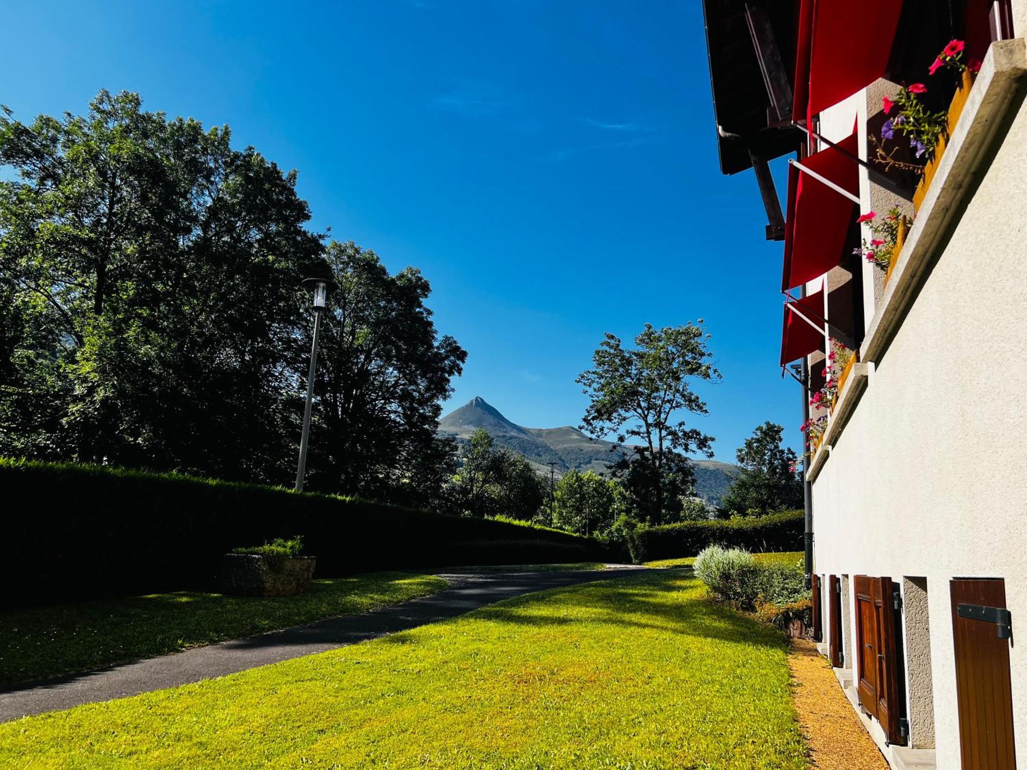 L'escoundillou Hotel 2*